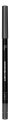 WIBO - Incredible - Eye Pencil - Kredka do oczu - 1 g - Gray - Gray