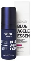 Veoli Botanica - Blue Ageless Essence - Wypełniająco-ujędrniające serum do twarzy - 30 ml