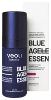 Veoli Botanica - Blue Ageless Essence - Wypełniająco-ujędrniające serum do twarzy - 30 ml