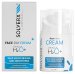 SOLVERX - Face Day Cream - Deep H2O+ - Głęboko nawilżający krem do twarzy - Skóra odwodniona - 50 ml