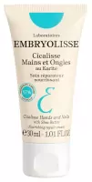 EMBRYOLISSE - Cicalisse Hands and Nails - Nourishing Repair Cream - Odżywczy krem do rąk - 30 ml