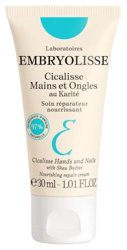 EMBRYOLISSE - Cicalisse Hands and Nails - Nourishing Repair Cream - Odżywczy krem do rąk - 30 ml