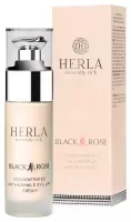 HERLA - BLACK ROSE - Concentrated Anti-Wrinkle Eye Lift Cream - Skoncentrowany przeciwzmarszczkowy krem liftingujący do okolic oczu - 30 ml