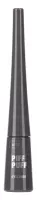 WIBO - Piff Puff - Eyeliner - Płynny eyeliner do powiek - Szary - 4,2 g