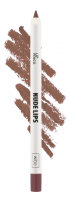 WIBO - Nude Lips - Lip Pencil - Konturówka do ust - 1,4 g - 6 - 6
