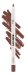 WIBO - Nude Lips - Lip Liner