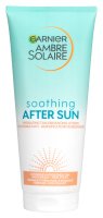 GARNIER - AMBRE SOLAIRE - Soothing - After Sun Hydrating Tan-enhancing Lotion - 200 ml 