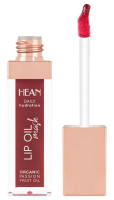 HEAN - Daily Hydration - Lip Oil Mask - Odżywcza maska do ust - 7 ml  - 04 Cherry - 04 Cherry