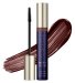 CLARESA - Brown Sugar - Volume & Length Mascara - Brązowy pogrubiająco-wydłużający tusz do rzęs - 10 g 