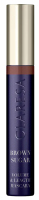 CLARESA - Brown Sugar - Volume & Length Mascara - Brązowy pogrubiająco-wydłużający tusz do rzęs - 10 g 