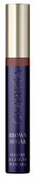 CLARESA - Brown Sugar - Volume & Length Mascara - Brązowy pogrubiająco-wydłużający tusz do rzęs - 10 g 