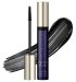 CLARESA - Paint It, Black - Volume & Length Mascara - Czarny pogrubiająco-wydłużający czarny tusz do rzęs - 10 g 