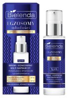 Bielenda - Egzosomy Młodości - Multi naprawczy serum-koncentrat na zmarszczki i przebarwienia - 30 ml