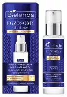 Bielenda - Egzosomy Młodości - Multi naprawczy serum-koncentrat na zmarszczki i przebarwienia - 30 ml