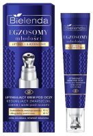 Bielenda - Egzosomy Młodości - Liftingujący krem pod oczy - 15 ml