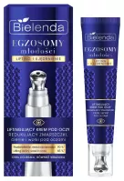 Bielenda - Egzosomy Młodości - Liftingujący krem pod oczy - 15 ml