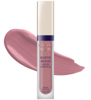 CLARESA - Care All Day - Matte Mood Liquid Lipstick - 7 ml - 01 Joyful - 01 Joyful