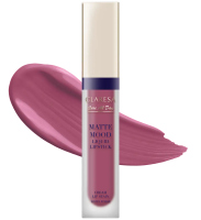 CLARESA - Care All Day - Matte Mood Liquid Lipstick - 7 ml - 05 Confidence - 05 Confidence