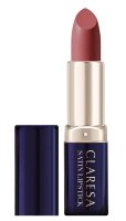 CLARESA - Satin Lipstick - Satynowa pomadka do ust w sztyfcie