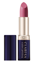 CLARESA - Satin Lipstick - Satynowa pomadka do ust w sztyfcie - 04 Amour  - 04 Amour 