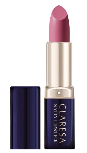 CLARESA - Satin Lipstick  - 04 Amour 