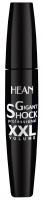 HEAN - Gigant Shock Professional XXL Volume - Pogrubiający tusz do rzęs
