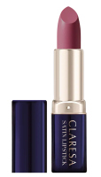 CLARESA - Satin Lipstick - Satynowa pomadka do ust w sztyfcie - 05 Thrill - 05 Thrill