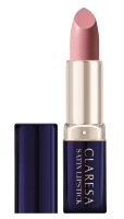 CLARESA - Satin Lipstick - Satynowa pomadka do ust w sztyfcie - 02 Allure - 02 Allure
