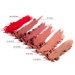 CLARESA - Satin Lipstick - Satynowa pomadka do ust w sztyfcie