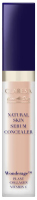 CLARESA - Care All Day - Natural Skin Serum Concealer - Korektor-serum do twarzy - 7 ml 