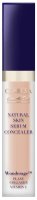 CLARESA - Care All Day - Natural Skin Serum Concealer - Korektor-serum do twarzy - 7 ml 