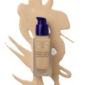 CLARESA - Care All Day - Natural Skin Tinted Serum Foundation - Podkład-serum do twarzy - 32 ml  - 2WO Medium Olive  - 2WO Medium Olive 
