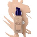 CLARESA - Care All Day - Natural Skin Tinted Serum Foundation - Podkład-serum do twarzy - 32 ml  - 2N Medium Neutral - 2N Medium Neutral