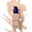 CLARESA - Care All Day - Natural Skin Tinted Serum Foundation - Podkład-serum do twarzy - 32 ml  - 1N Light Neutral  - 1N Light Neutral 