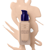 CLARESA - Care All Day - Natural Skin Tinted Serum Foundation - Podkład-serum do twarzy - 32 ml  - 1N Light Neutral  - 1N Light Neutral 