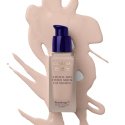 CLARESA - Care All Day - Natural Skin Tinted Serum Foundation - Podkład-serum do twarzy - 32 ml  - 1C Light Cool - 1C Light Cool