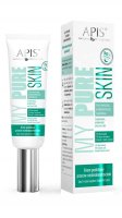 APIS - My Pure Skin - Punktowy krem przeciw niedoskonałościom - 15 ml 
