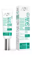 APIS - My Pure Skin - Punktowy krem przeciw niedoskonałościom - 15 ml 
