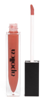 Apollca - Juicy Lip Gloss - 6 ml  - Orange Lips  - Orange Lips 