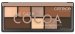 Catrice - THE DARK COCOA - EYESHADOW PALETTE - Paleta 8 cieni do powiek - 9 g 