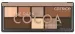 Catrice - THE DARK COCOA - EYESHADOW PALETTE - Palette of 8 eyeshadows - 9 g 