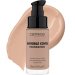Catrice - Invisible Cover Foundation - Matte Finish - 30 ml 