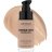 Catrice - Invisible Cover Foundation - Matowy podkład do twarzy - 30 ml  - 020N