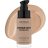 Catrice - Invisible Cover Foundation - Matowy podkład do twarzy - 30 ml  - 025N