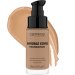 Catrice - Invisible Cover Foundation - Matte Finish - 30 ml 