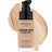 Catrice - Invisible Cover Foundation - Matowy podkład do twarzy - 30 ml  - 015W
