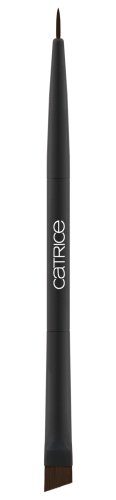 Catrice - Magic Perfectors -Eyeliner Brush - Double-ended eyeliner brush 