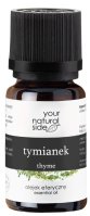 Your Natural Side - Thymme Essential Oil - Olejek eteryczny - Tymianek - 10 ml