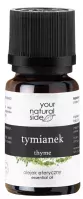 Your Natural Side - Thyme Essential Oil - 10 ml