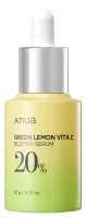 ANUA - Green Lemon Vita C - Blemish Serum - Rozświetlające serum do twarzy z witaminą C - 20 g